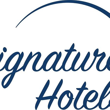 Signature East Hotel Apartment Hamburk Exteriér fotografie