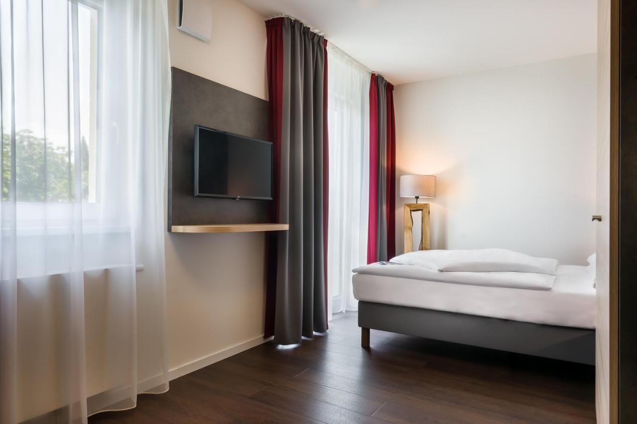 Signature East Hotel Apartment Hamburk Exteriér fotografie