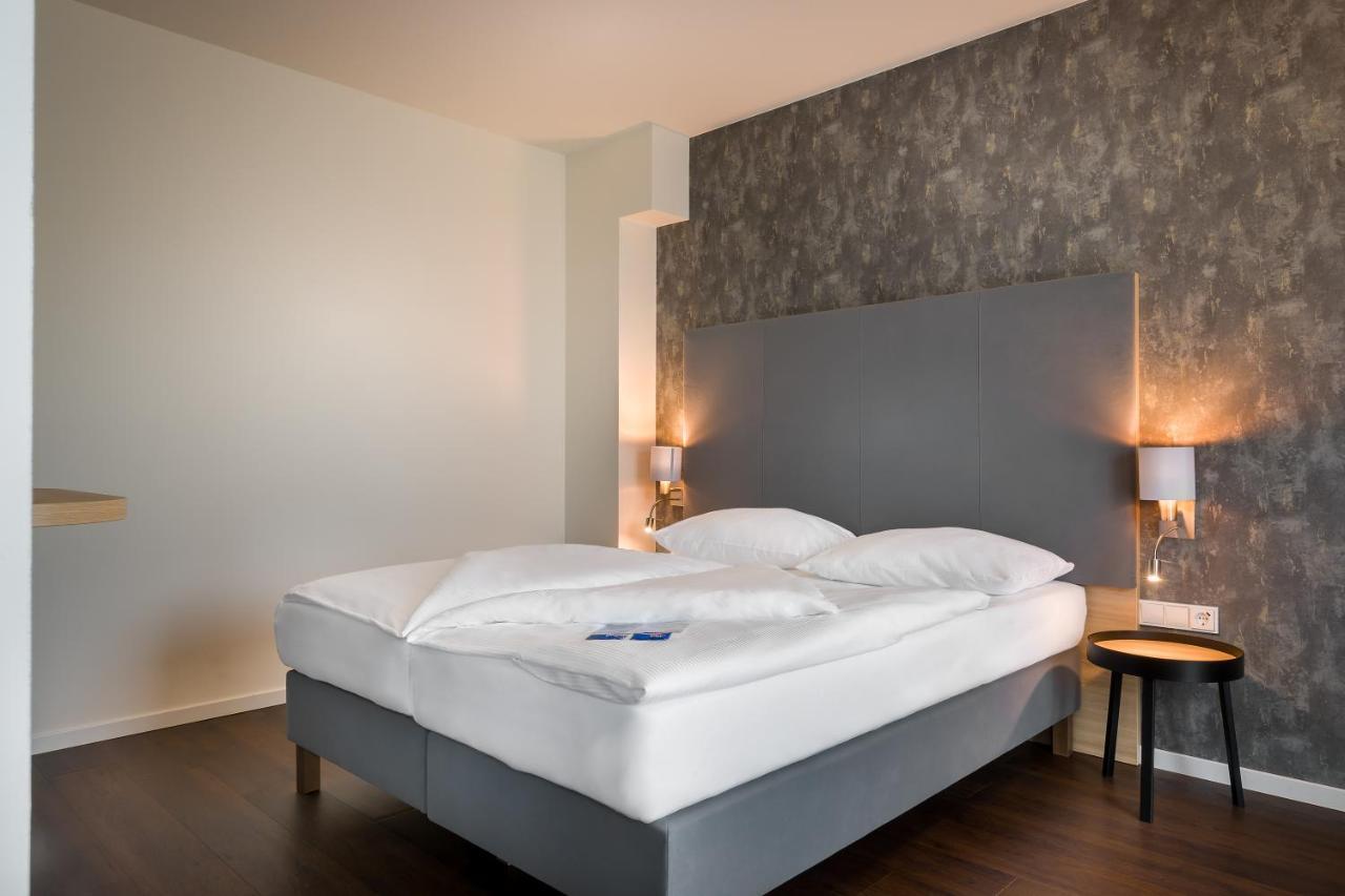 Signature East Hotel Apartment Hamburk Exteriér fotografie