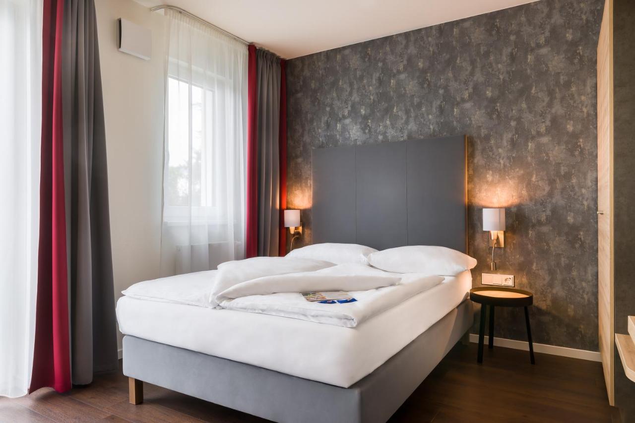 Signature East Hotel Apartment Hamburk Exteriér fotografie
