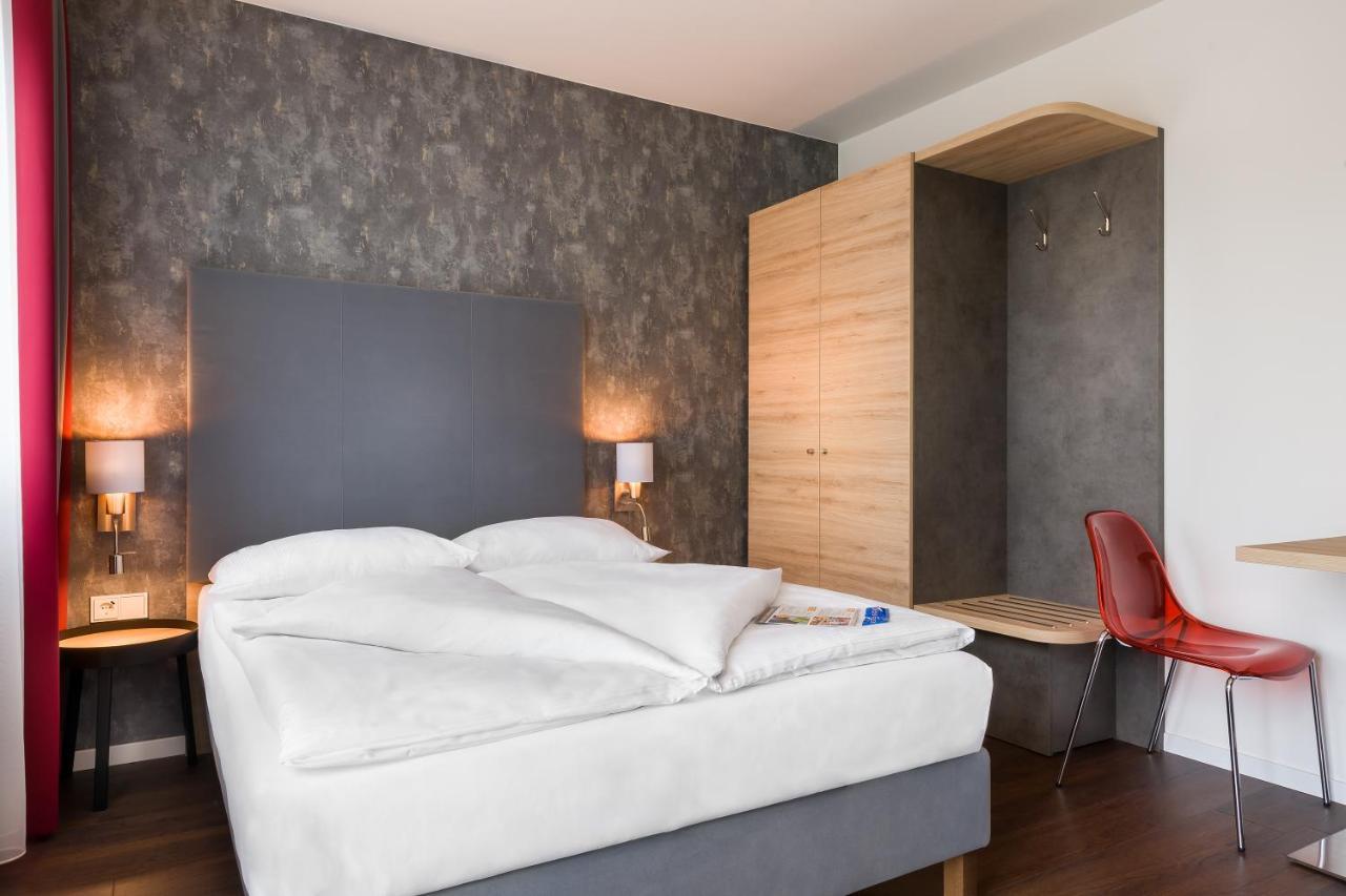 Signature East Hotel Apartment Hamburk Exteriér fotografie