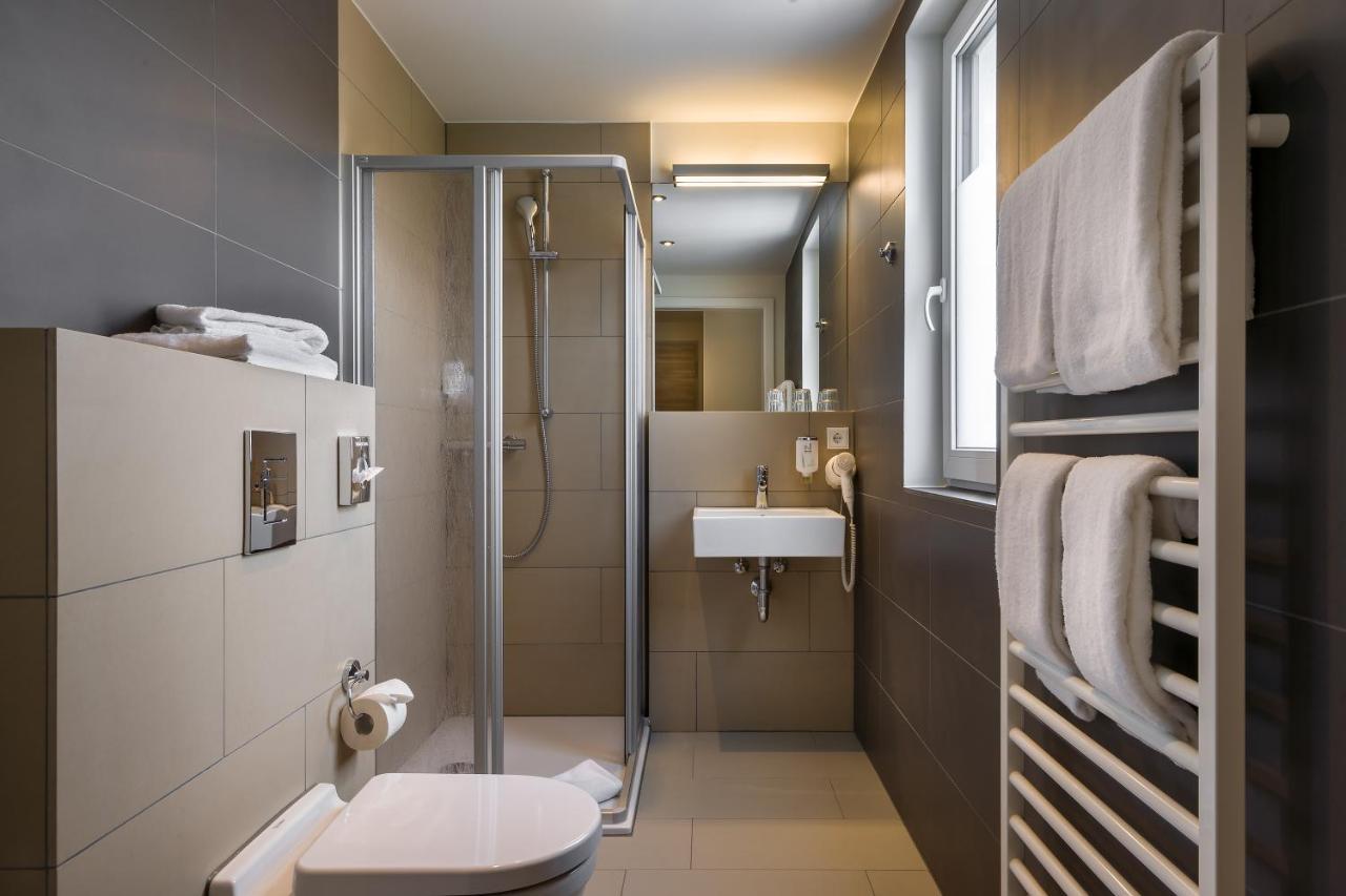 Signature East Hotel Apartment Hamburk Exteriér fotografie
