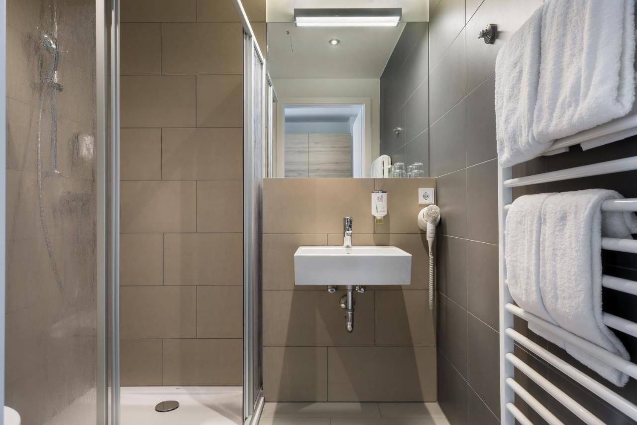 Signature East Hotel Apartment Hamburk Exteriér fotografie