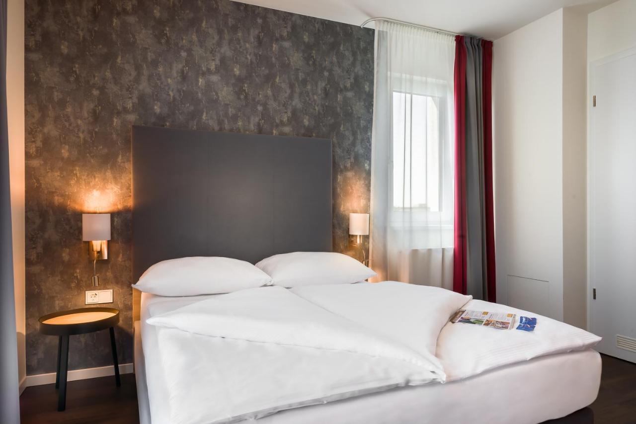 Signature East Hotel Apartment Hamburk Exteriér fotografie