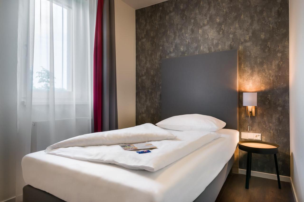 Signature East Hotel Apartment Hamburk Exteriér fotografie