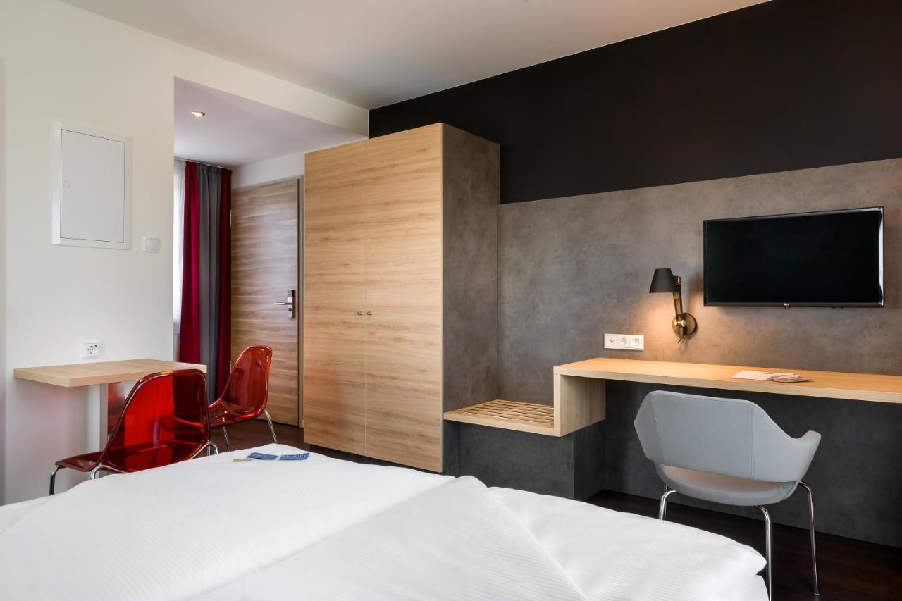 Signature East Hotel Apartment Hamburk Exteriér fotografie
