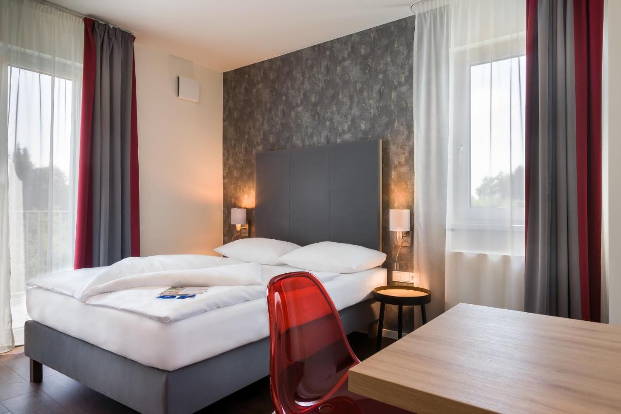 Signature East Hotel Apartment Hamburk Exteriér fotografie
