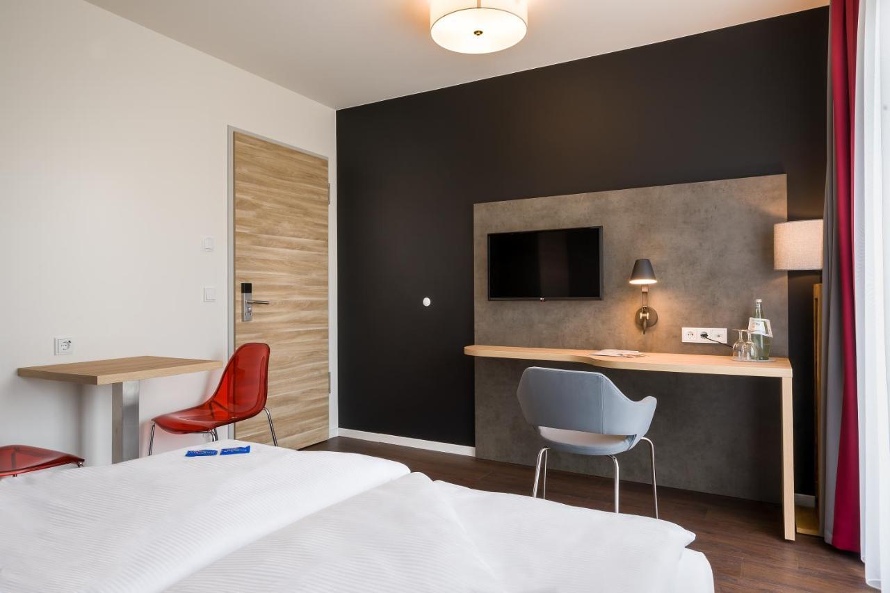 Signature East Hotel Apartment Hamburk Exteriér fotografie