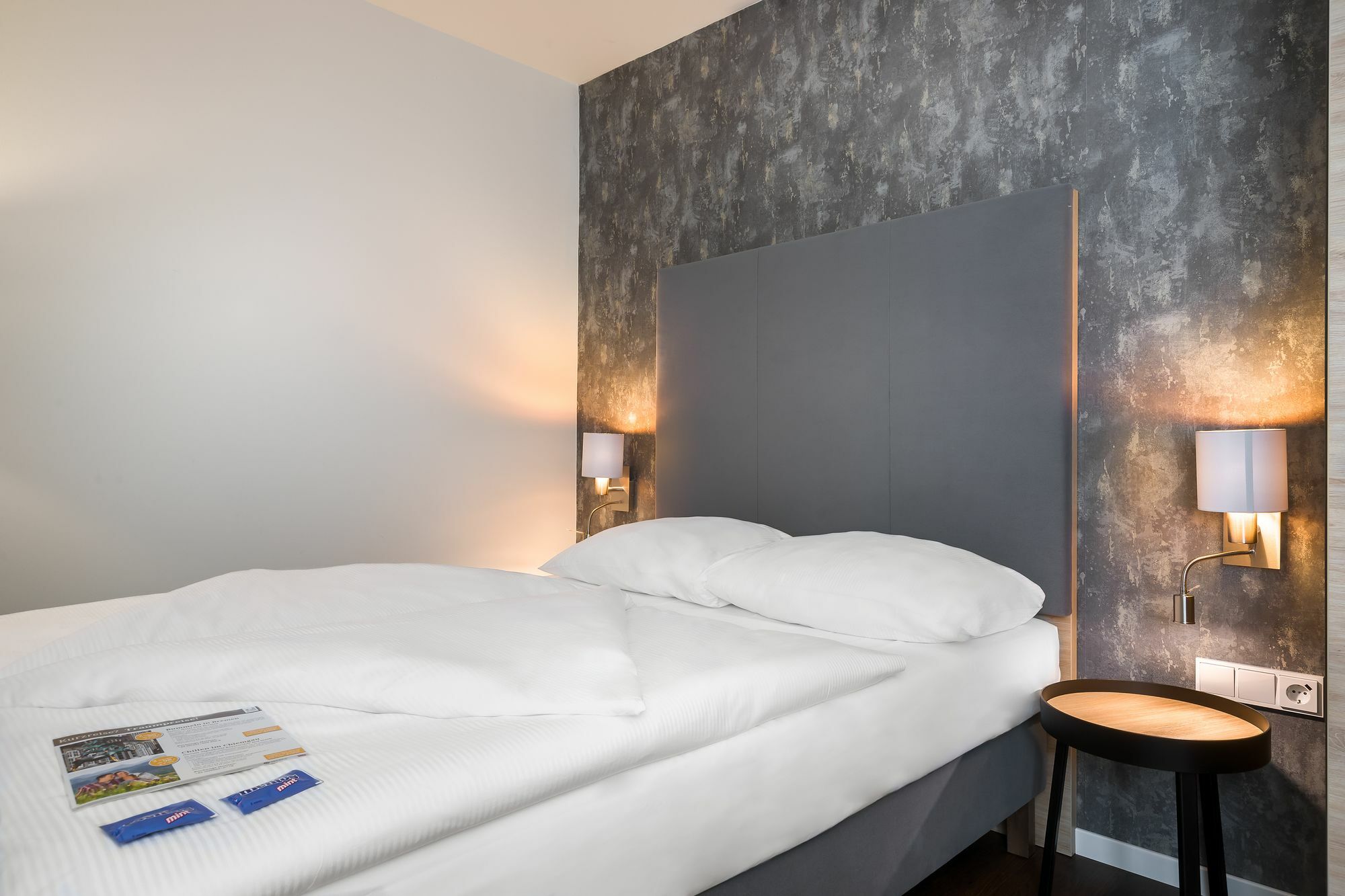 Signature East Hotel Apartment Hamburk Exteriér fotografie