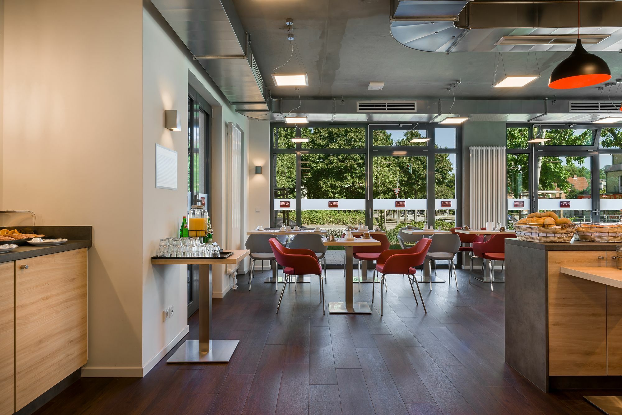 Signature East Hotel Apartment Hamburk Exteriér fotografie