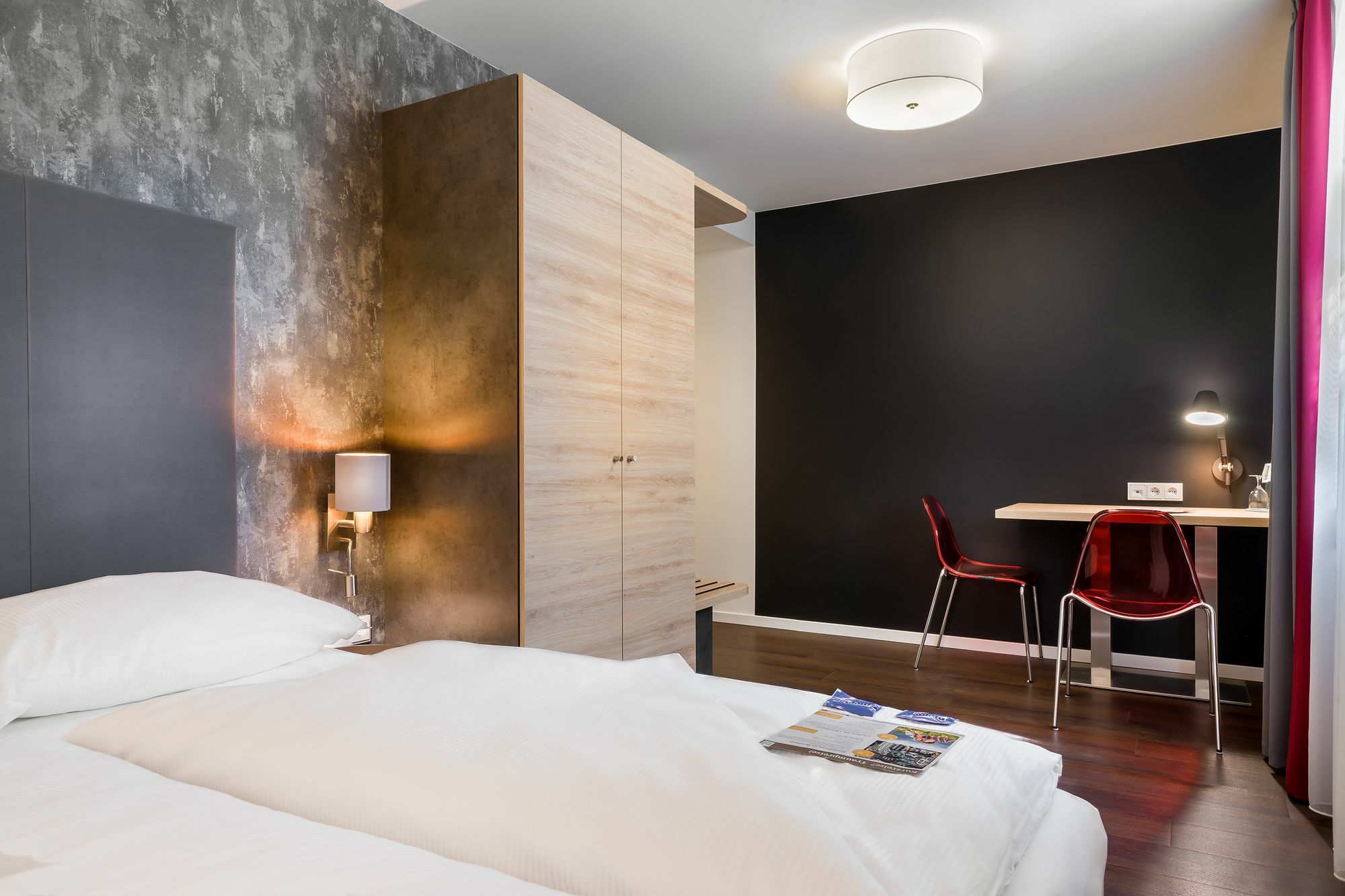 Signature East Hotel Apartment Hamburk Exteriér fotografie
