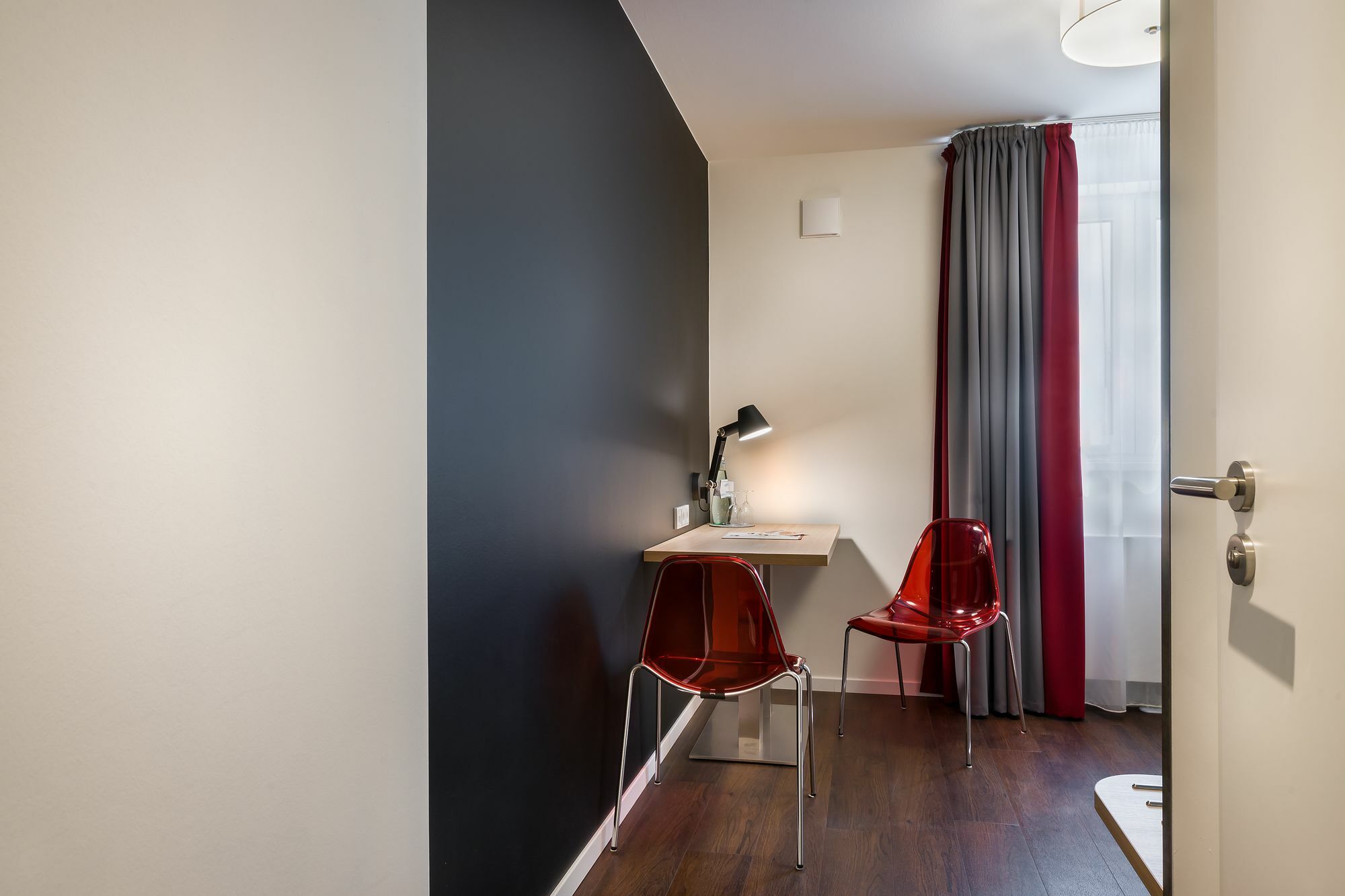 Signature East Hotel Apartment Hamburk Exteriér fotografie