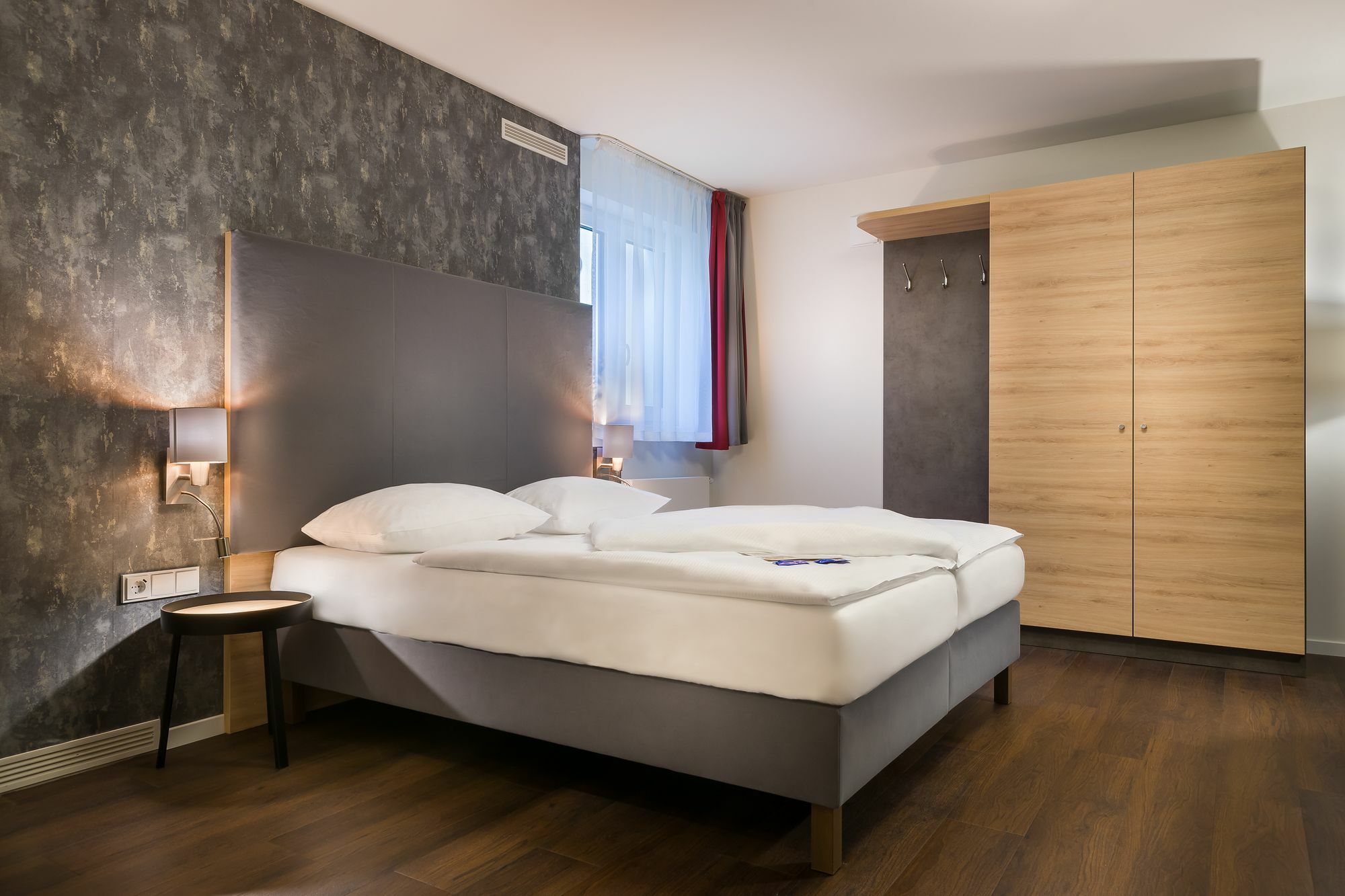 Signature East Hotel Apartment Hamburk Exteriér fotografie